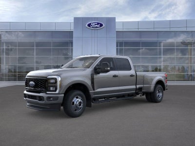 2026 Ford F-350SD XL DRW