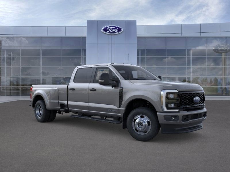 2026 Ford F-350SD XL DRW