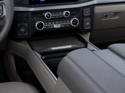 2027 Ford F-450SD F-450® Platinum®
