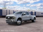 2027 Ford F-450SD F-450® Platinum®