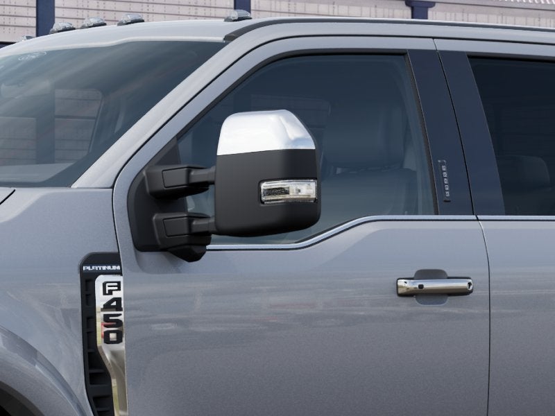 2027 Ford F-450SD F-450® Platinum®