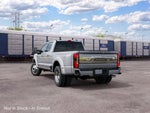 2027 Ford F-450SD F-450® Platinum®
