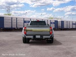 2027 Ford F-450SD F-450® Platinum®