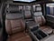 2027 Ford F-450SD F-450® King Ranch®