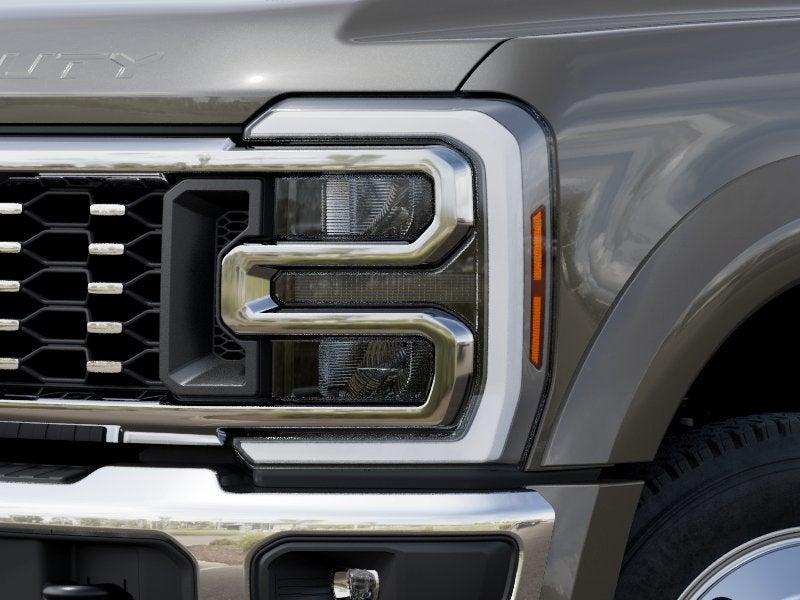 2027 Ford F-450SD F-450® King Ranch®