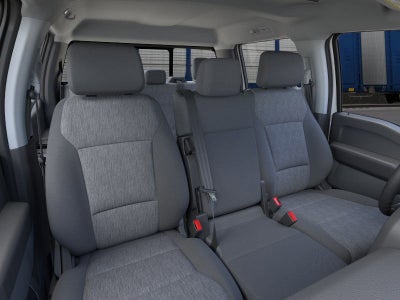 2026 Ford F-450SD F-450® XL