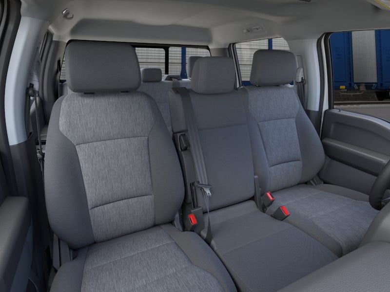 2026 Ford F-450SD F-450® XL