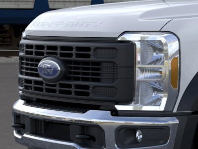 2026 Ford F-450SD F-450® XL