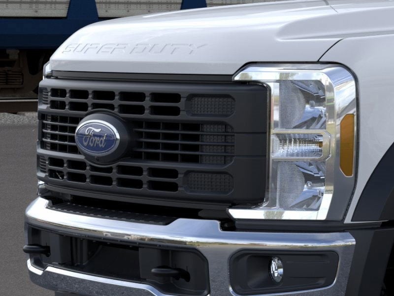 2026 Ford F-450SD F-450® XL