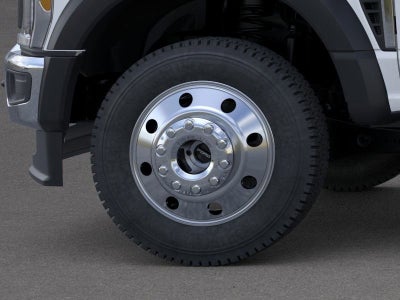 2026 Ford F-450SD F-450® XL