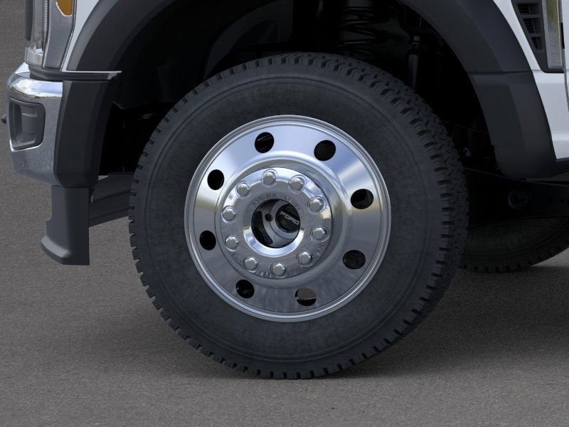 2026 Ford F-450SD F-450® XL