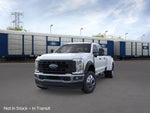 2026 Ford F-450SD F-450® XL