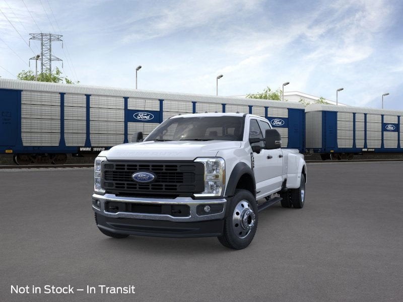 2026 Ford F-450SD F-450® XL