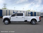 2026 Ford F-450SD F-450® XL