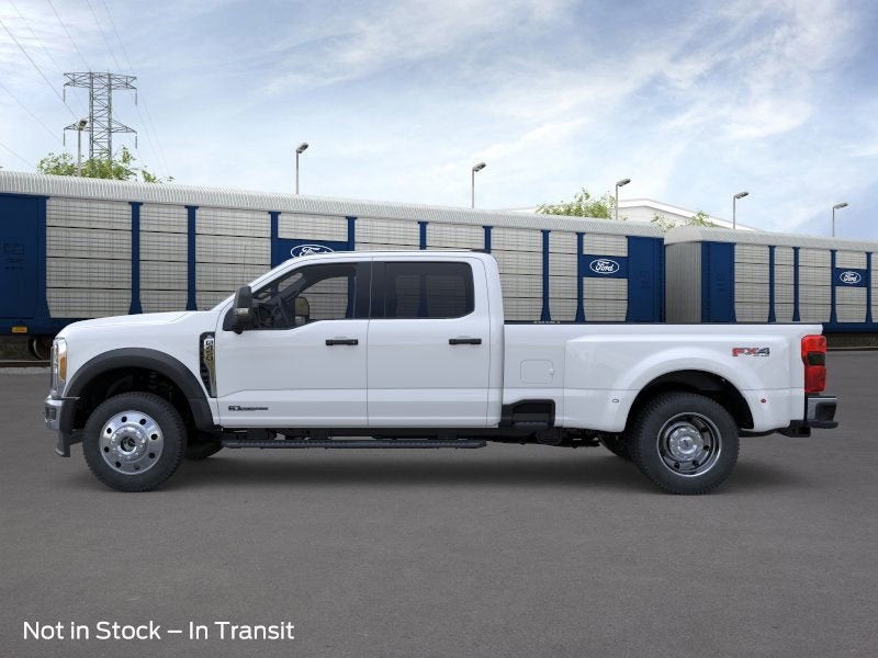 2026 Ford F-450SD F-450® XL