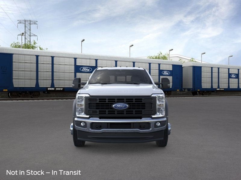 2026 Ford F-450SD F-450® XL