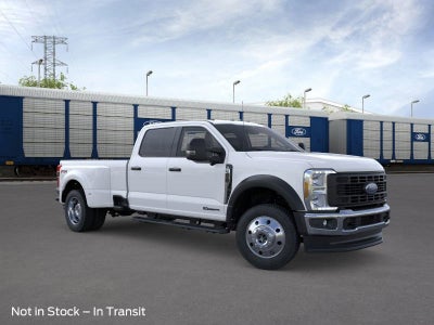 2026 Ford F-450SD F-450® XL