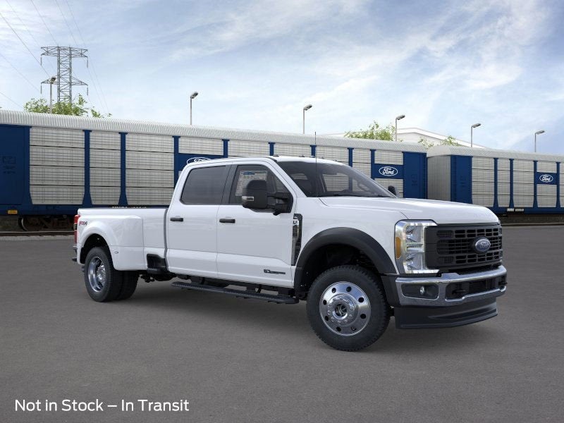 2026 Ford F-450SD F-450® XL