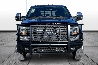 2017 Ford F-450SD Lariat DRW