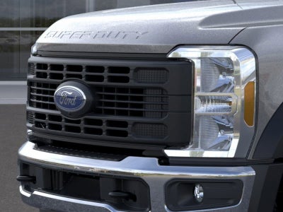 2026 Ford F-450SD XL