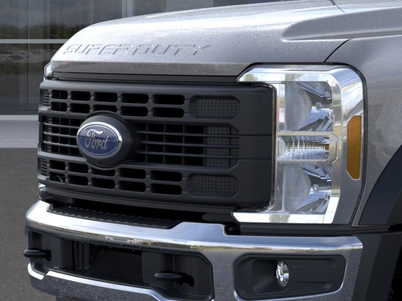 2026 Ford F-450SD XL