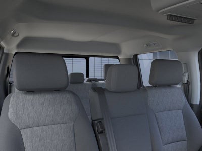 2026 Ford F-450SD XL