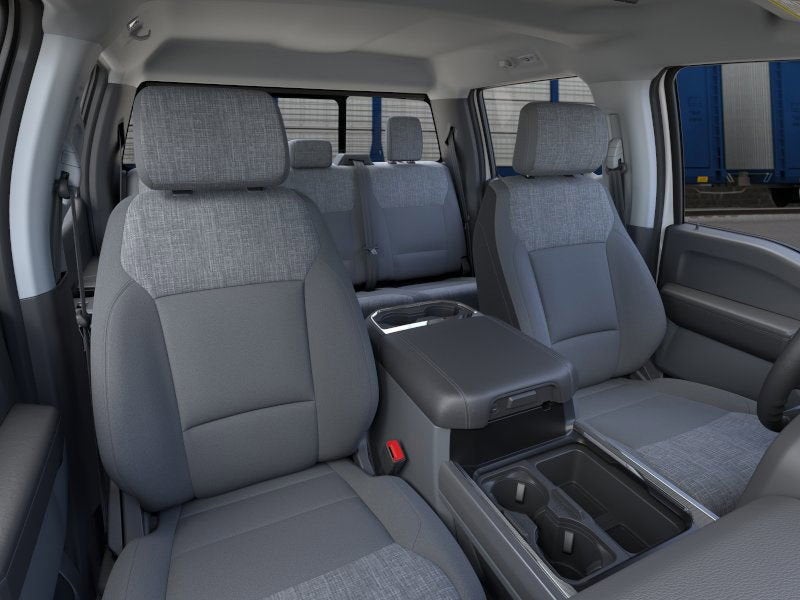 2026 Ford F-450SD Lariat