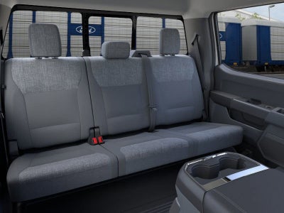 2026 Ford F-450SD Lariat