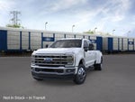 2026 Ford F-450SD Lariat