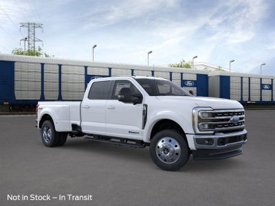2026 Ford F-450SD Lariat