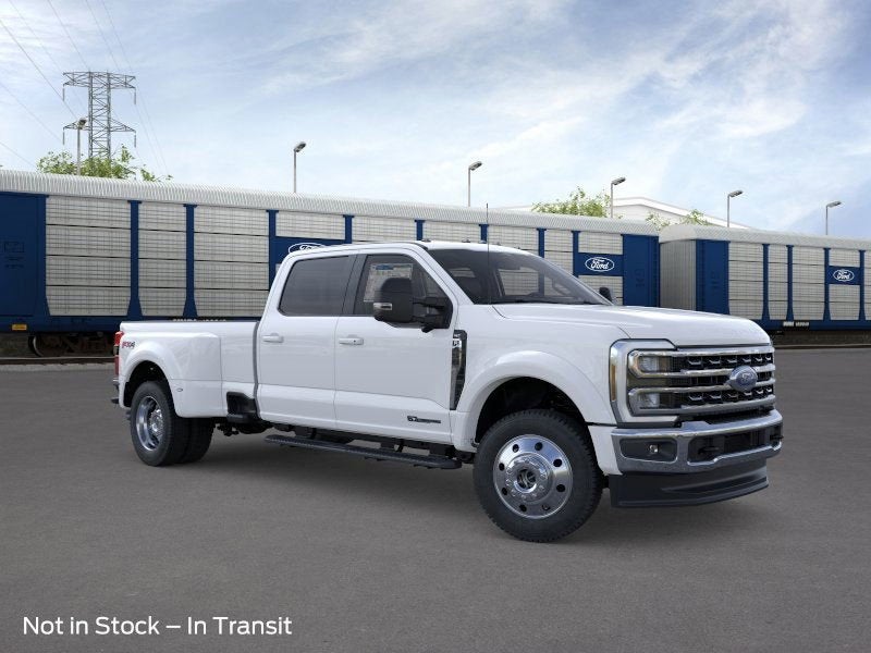2026 Ford F-450SD Lariat