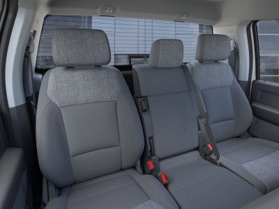 2026 Ford F-250SD XL 603A