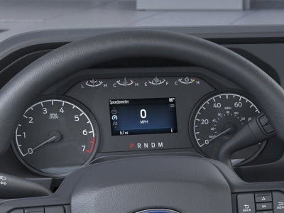 2026 Ford F-250SD XL 603A