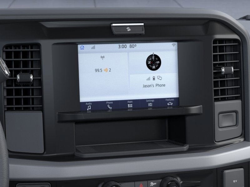 2026 Ford F-250SD XL 603A