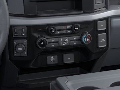 2026 Ford F-250SD XL 603A