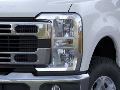 2026 Ford F-250SD XL 603A