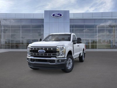 2026 Ford F-250SD XL 603A