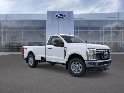 2026 Ford F-250SD XL 603A