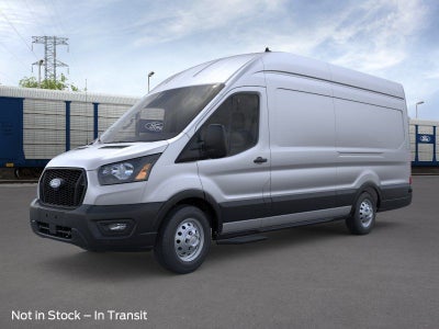 2026 Ford Transit-350 Base