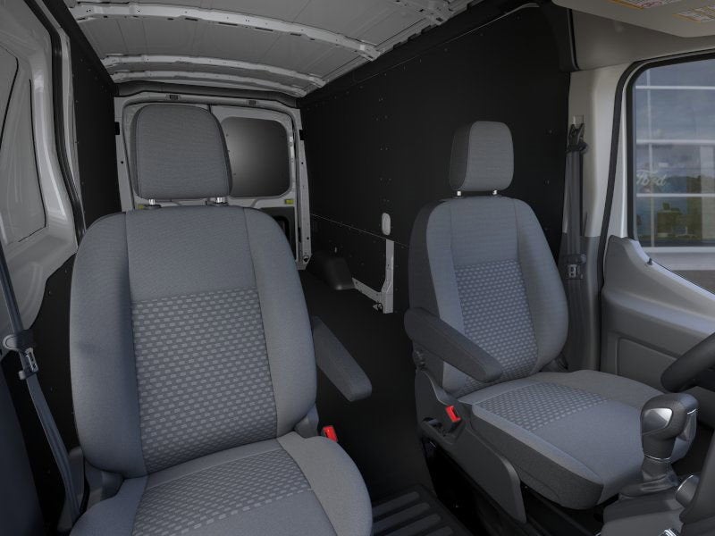 2025 Ford Transit-250 XL MR Cargo RWD