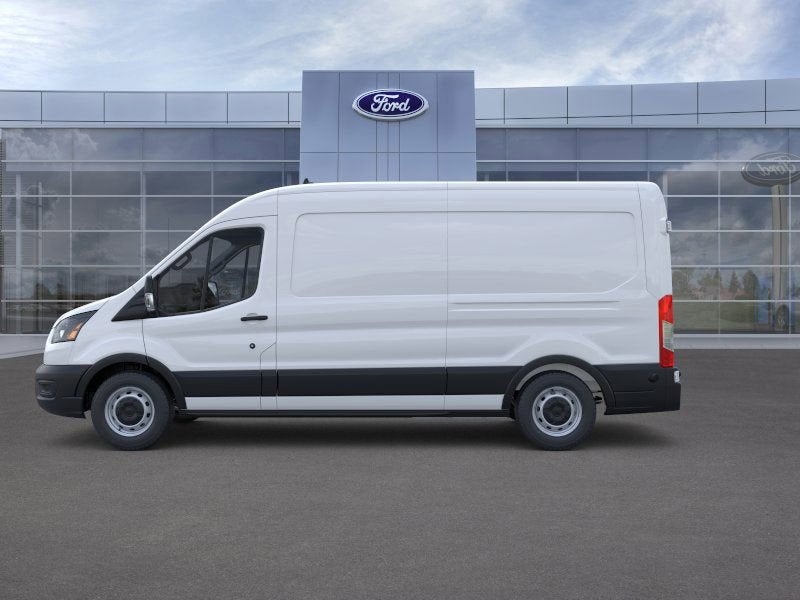 2025 Ford Transit-250 XL MR Cargo RWD