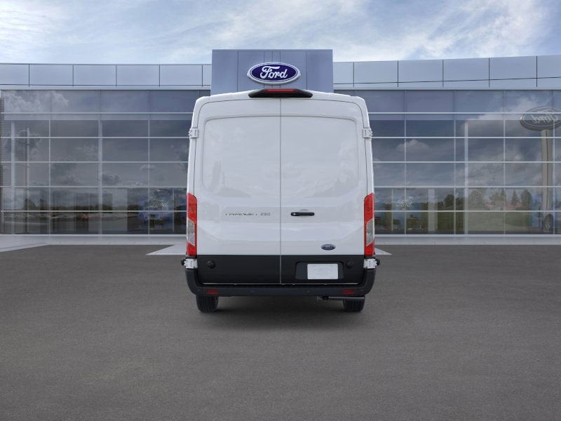 2025 Ford Transit-250 XL MR Cargo RWD
