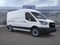 2025 Ford Transit-250 XL MR Cargo RWD
