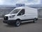 2025 Ford Transit-250 XL MR Cargo