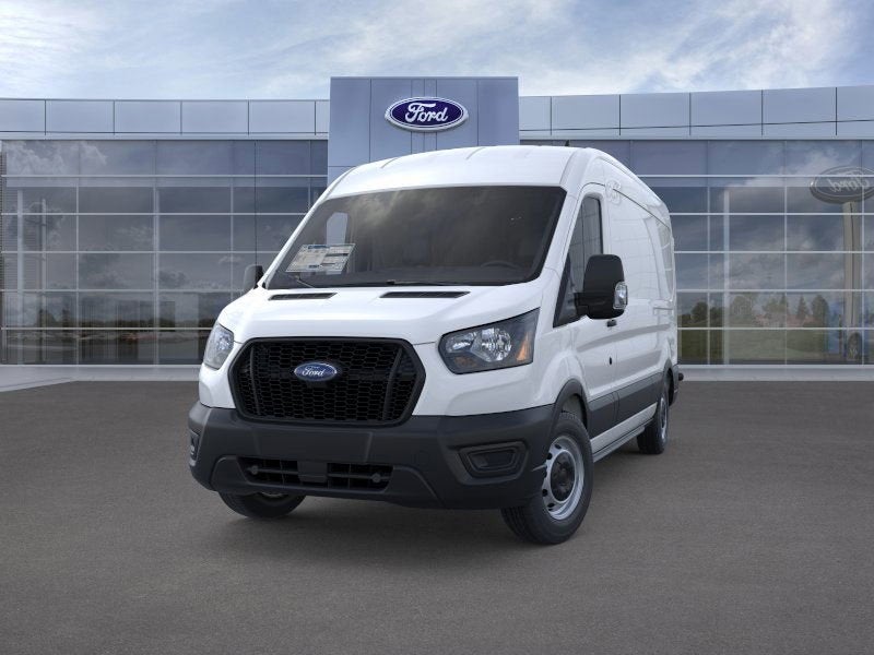 2025 Ford Transit-250 XL MR Cargo