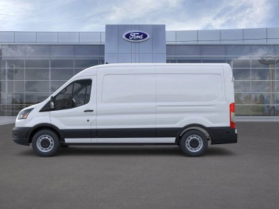 2025 Ford Transit-250 XL MR Cargo