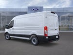 2025 Ford Transit-250 XL MR Cargo