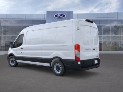 2025 Ford Transit-250 XL MR Cargo