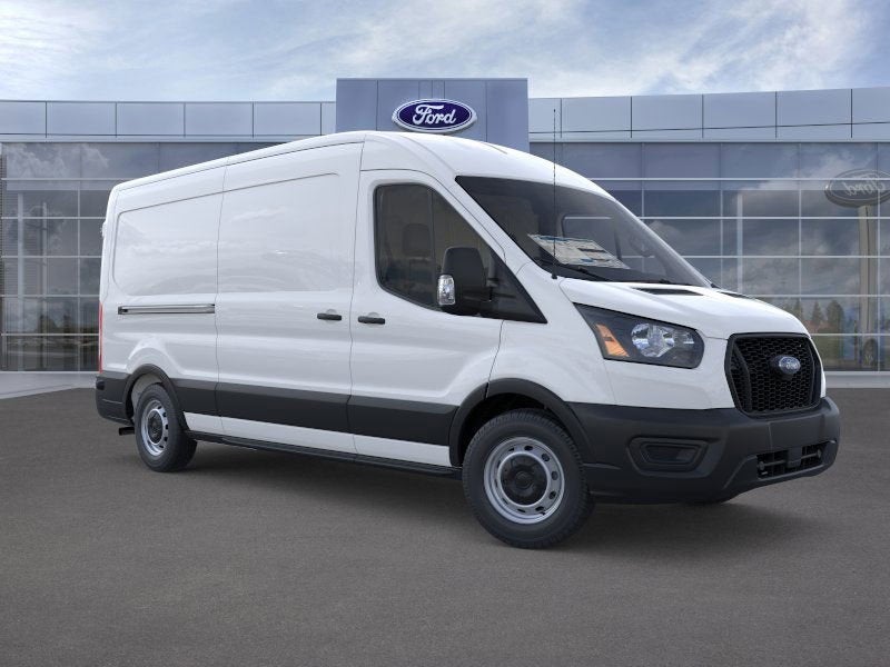 2025 Ford Transit-250 XL MR Cargo