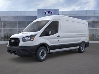 2025 Ford Transit-250 XL MR Cargo